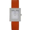 Hermes Belt watch in stainless steel Circa  2000 - 00pp thumbnail