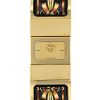 Reloj Hermes Loquet de oro chapado Circa 2000 - 00pp thumbnail
