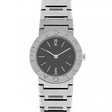 Orologio Bulgari Bulgari Bulgari in acciaio
