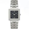 Bulgari Quadrato watch in stainless steel Ref:  SQ 22 SS S Circa  2000 - 00pp thumbnail
