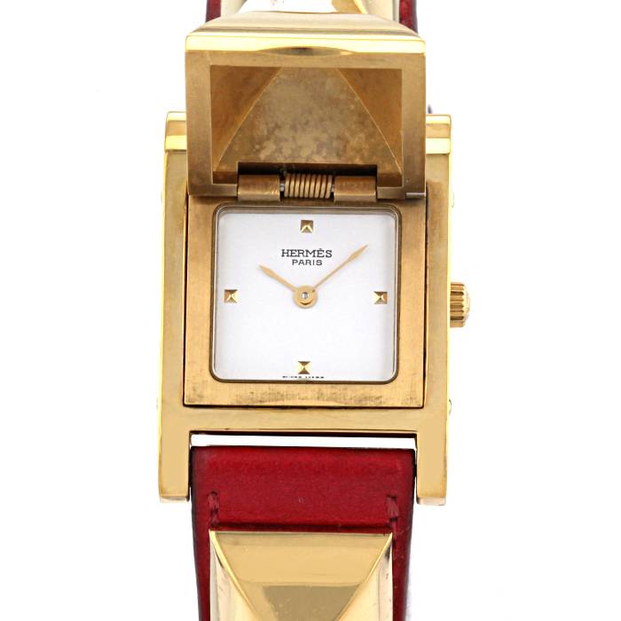 Hermès Médor Wrist Watch 324441 | Collector Square