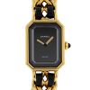 Reloj Chanel Première  talla L de oro chapado Ref :  Premiére Circa  1990 - 00pp thumbnail