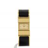Hermes Loquet watch in gold plated Circa  2000 - 360 thumbnail