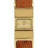 Orologio Hermes Loquet in oro placcato - 00pp thumbnail