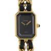 Reloj Chanel Première  talla XL de oro chapado Ref :  Premiére Circa  1990 - 00pp thumbnail