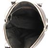 Yves Saint Laurent Muse large model handbag in brown leather - Detail D2 thumbnail