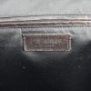 Bolso de mano Yves Saint Laurent Muse modelo grande en cuero marrón - Detail D3 thumbnail