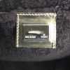 Fendi Chef handbag in golden brown sheepskin - Detail D3 thumbnail