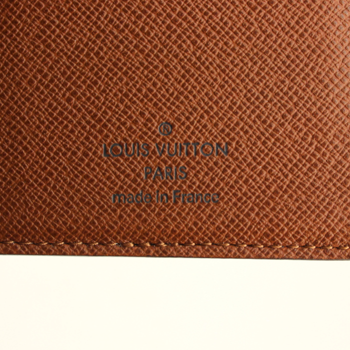 Louis Vuitton Brieftasche 324502 Collector Square
