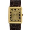 Piaget Protocole watch in yellow gold Circa  1970 - 00pp thumbnail