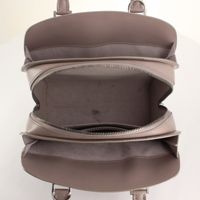 Borsa Louis Vuitton Pont Neuf in pelle Epi - Detail D2