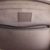 Sac à main Louis Vuitton Pont Neuf en cuir épi parme - Detail D3 thumbnail