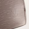 Bolso de mano Louis Vuitton Pont Neuf en cuero Epi parma - Detail D4 thumbnail