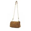 Jerome Dreyfuss handbag in brown leather - 00pp thumbnail