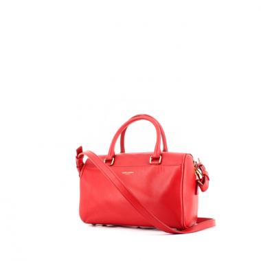 st laurent duffle bolsa