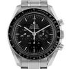 Omega Speedmaster Professional watch in stainless steel Circa  2000 - 00pp thumbnail
