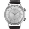 Jaeger Lecoultre watch in stainless steel Ref:  855 Circa  1970 - 00pp thumbnail