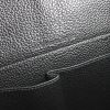 Bolso Cabás Alexander Wang en cuero granulado negro - Detail D3 thumbnail