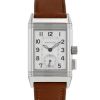 Jaeger Lecoultre watch in stainless steel Ref:  255882 Circa  2000 - 00pp thumbnail