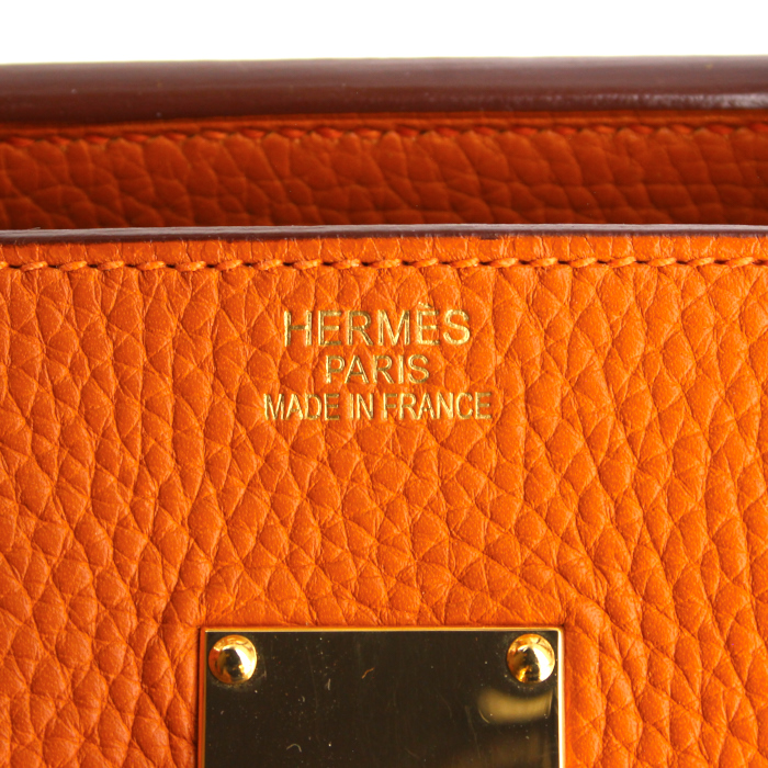 Hermès Birkin Bag 324678 | Collector Square