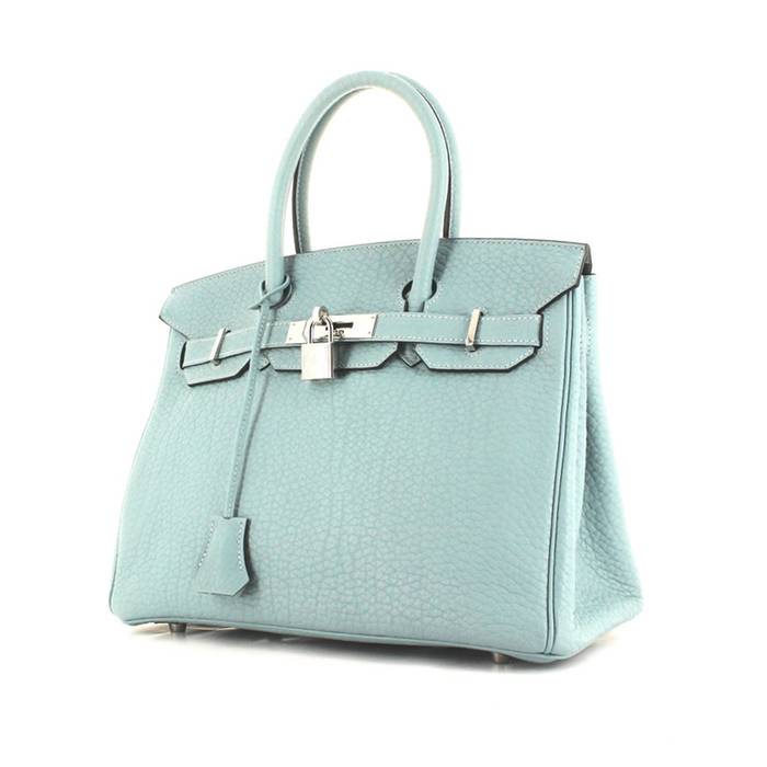 Hermès Birkin Handbag 324710
