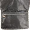 Stella McCartney pouch in black canvas - Detail D5 thumbnail