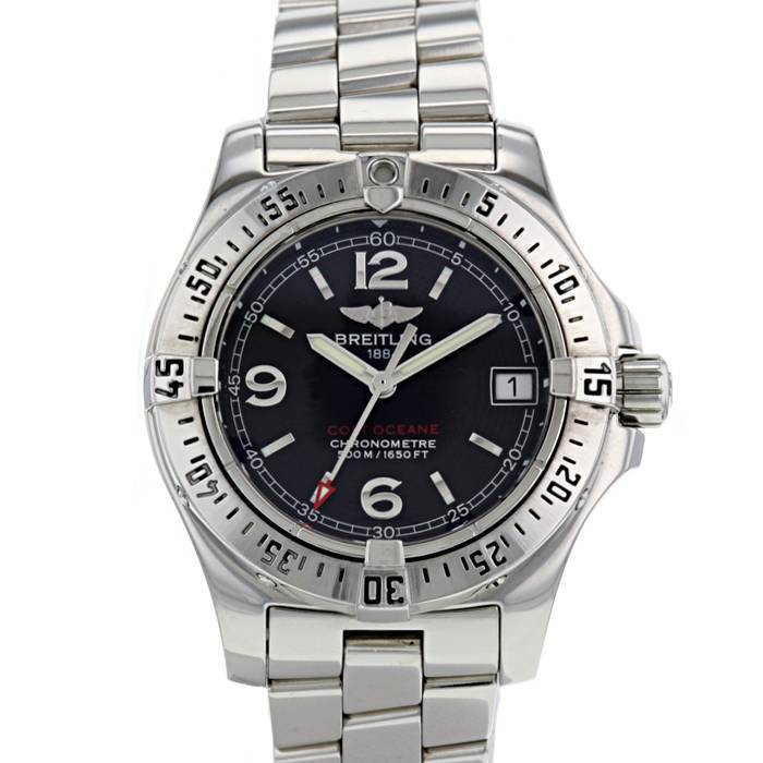 Breitling Colt Wrist Watch 324733 | Collector Square