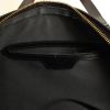 Louis Vuitton Soufflot handbag in black epi leather - Detail D3 thumbnail
