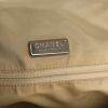 Chanel handbag in gold glittering leather - Detail D3 thumbnail
