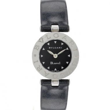 Bulgari B.Zero1 watch in stainless steel Ref:  BZ22S Circa  2000