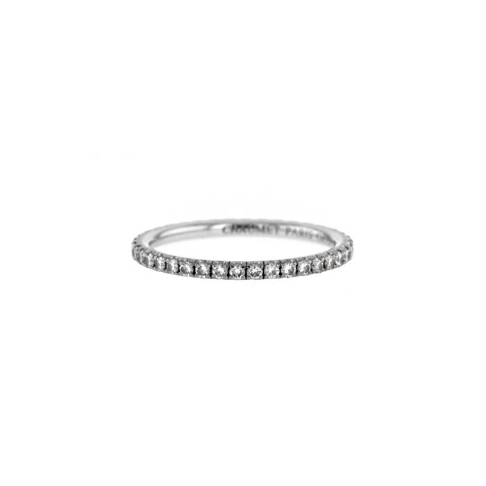 Chaumet Ring 324789 | Collector Square