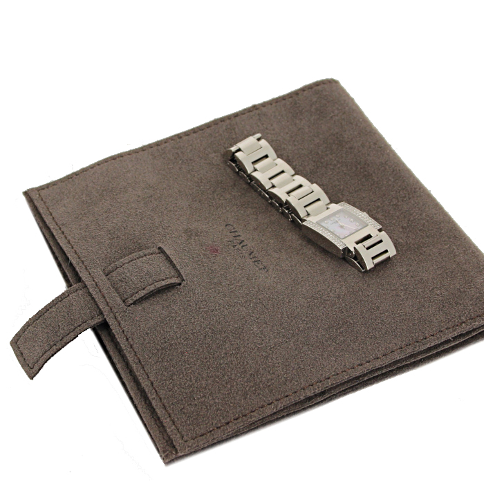 Orologio Chaumet Style in acciaio Circa  2000