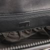 Bolso de mano Fendi en cuero negro - Detail D3 thumbnail