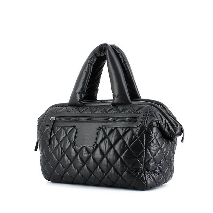 Chanel Coco Cocoon Handbag 324838