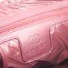 Chanel Coco Cocoon handbag in black canvas - Detail D3 thumbnail