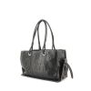 Loewe handbag in black leather - 00pp thumbnail