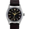 Rolex Oyster Royal watch in stainless steel Ref:  6144 Circa  1967 - 00pp thumbnail