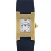 Chaumet Style watch in yellow gold Circa  1990  - 00pp thumbnail