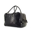 Dolce & Gabbana handbag in black leather - 00pp thumbnail