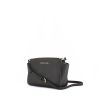 Michael Kors small handbag in black leather - 00pp thumbnail