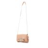 Marc Jacobs handbag in varnished pink leather - 00pp thumbnail