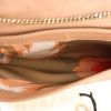 Marc Jacobs handbag in varnished pink leather - Detail D2 thumbnail