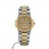 Reloj Patek Philippe Nautilus de oro y acero Circa  2000 - 360 thumbnail