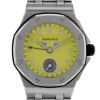 Audemars Piguet Royal Oak watch in stainless steel Ref:  25807 Circa  2000 - 00pp thumbnail