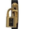Reloj Hermes Kelly-Cadenas de oro chapado Circa  2000 - 00pp thumbnail