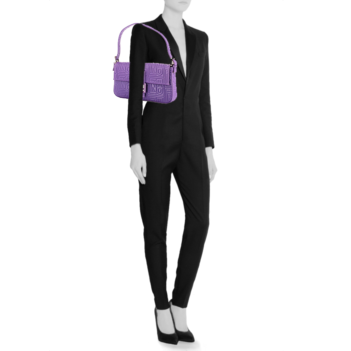 Fendi Baguette Handbag 325051 | Collector Square