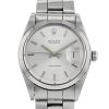 Rolex Oyster Date watch in stainless steel Ref:  6694 Circa  1972 - 00pp thumbnail