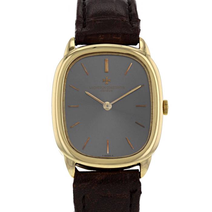 Orologio Vacheron Constantin Vintage in oro giallo Circa  1970
