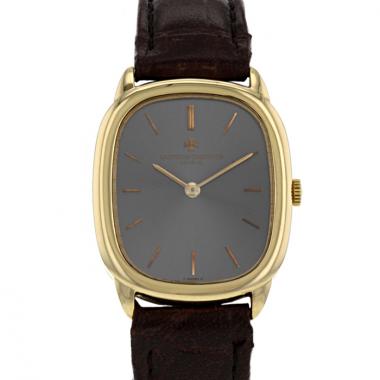 Reloj Vacheron Constantin Vintage de oro amarillo Circa  1970