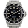 Reloj Rolex Sea Dweller de acero Circa  1981 - 00pp thumbnail